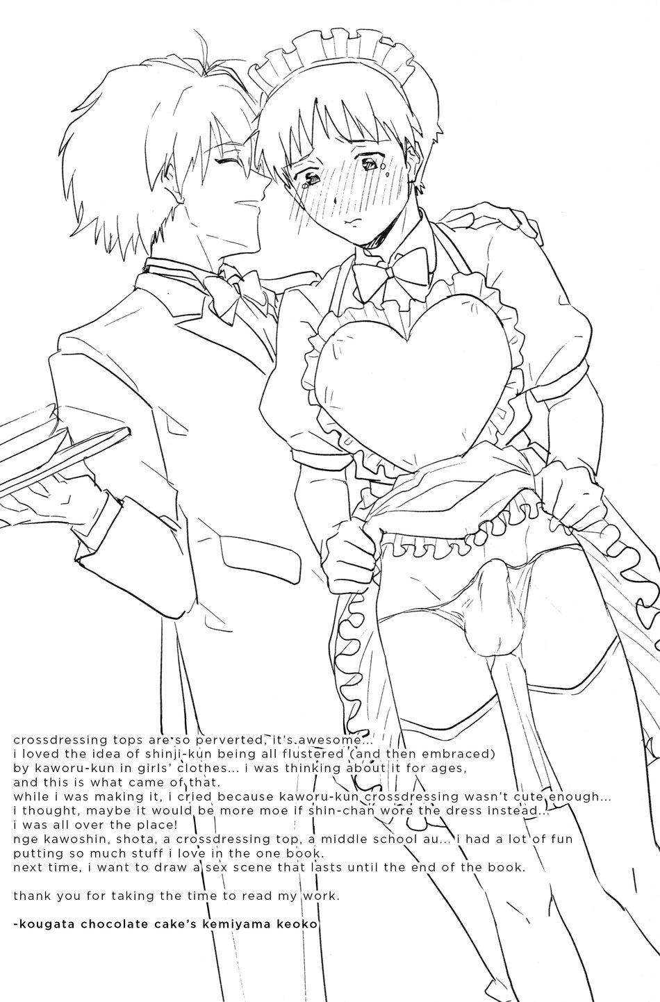 ONESHOT VÀ DOU THEO ĐỀ CỬ - Chap 9