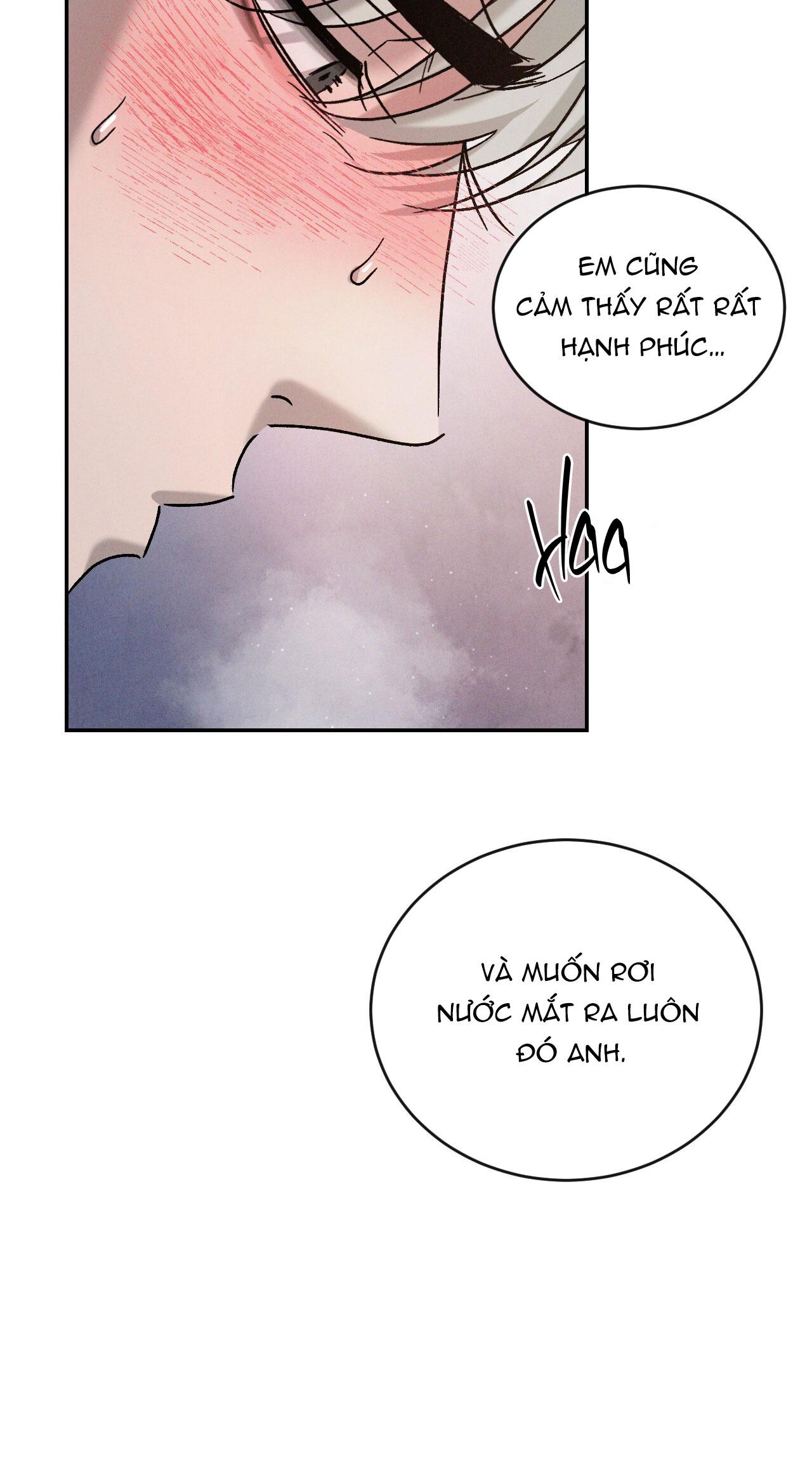 TƯƠNG PHẢN - Chap 93