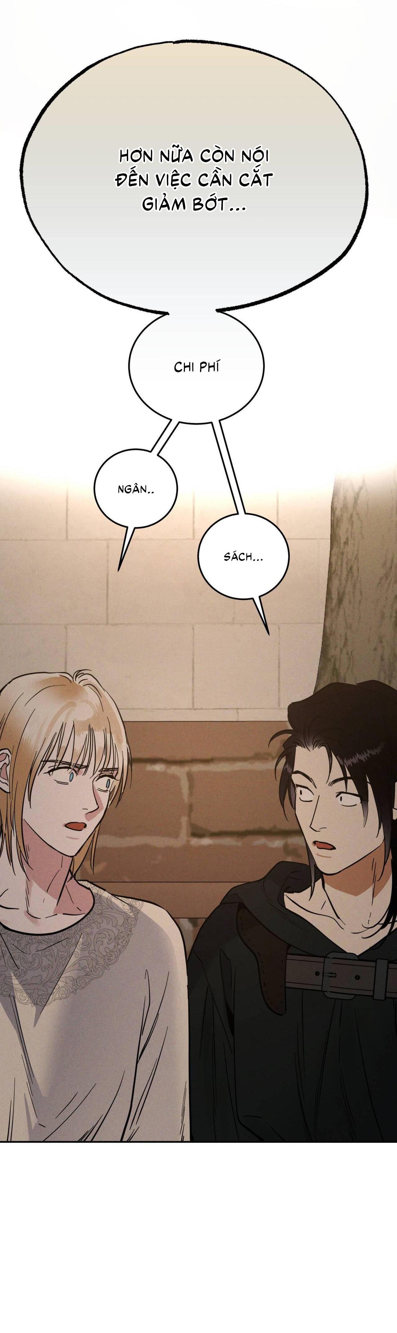 (CBunu) Antidote - Chap 45