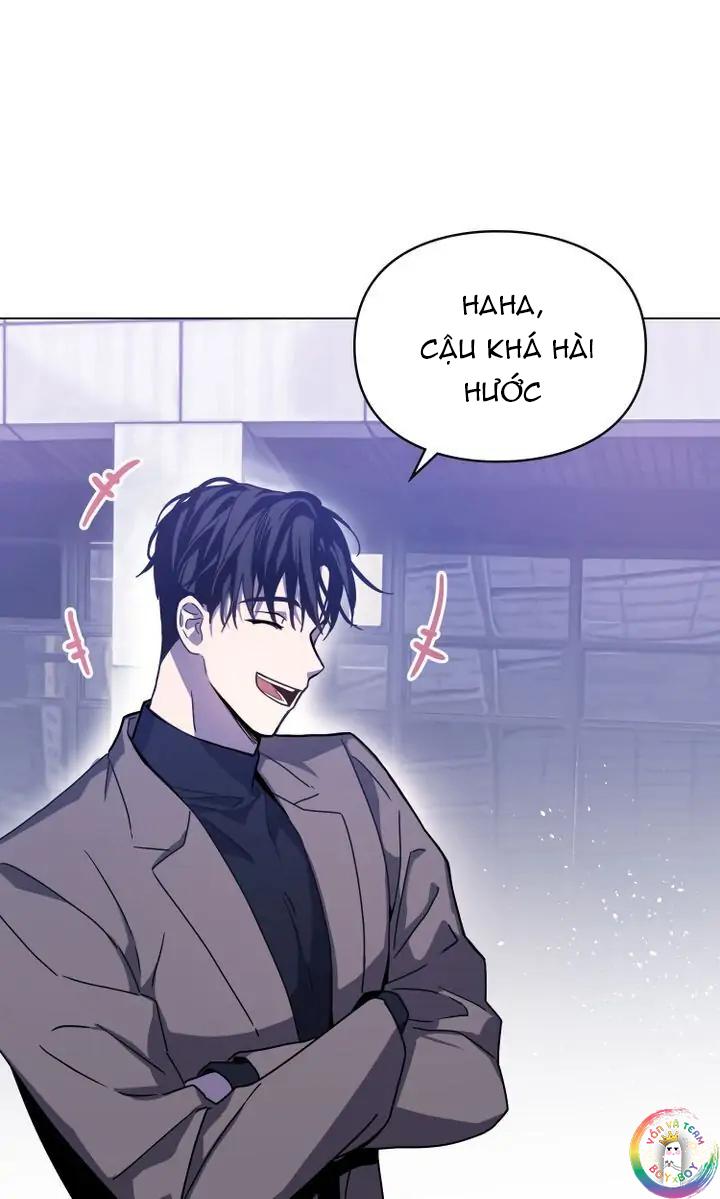 Vết Tích Của Ánh Dương - Chap 2