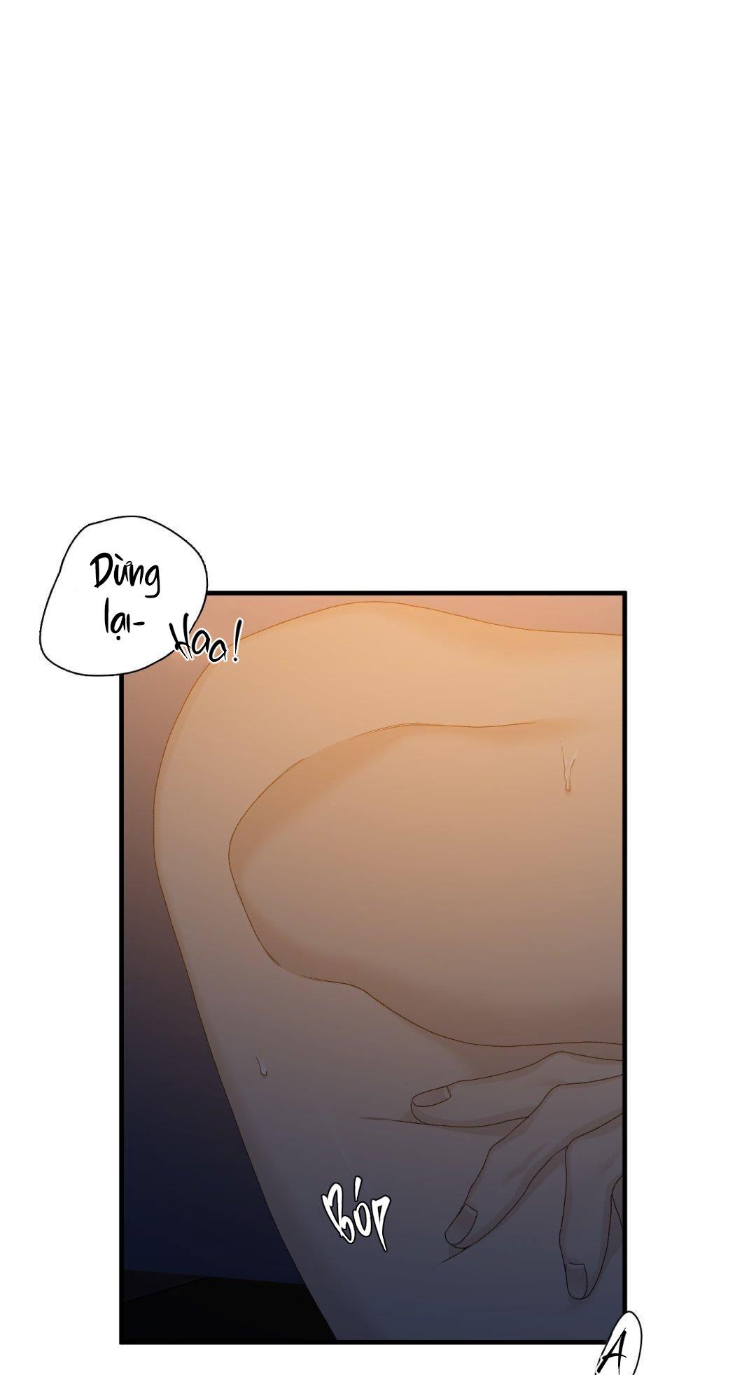 Fouls Start - Chap 21