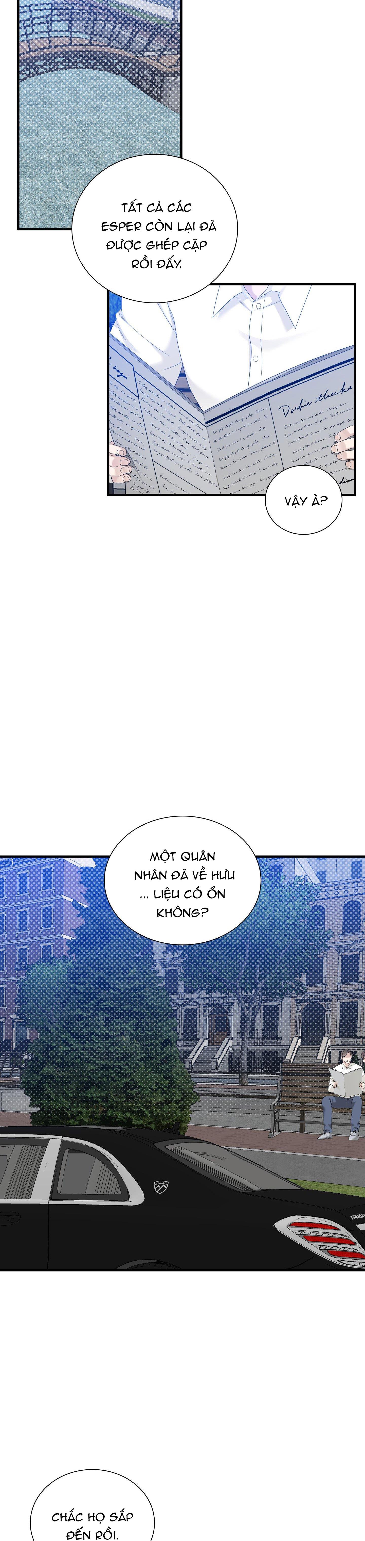 GỬI. 00 - Chap 6
