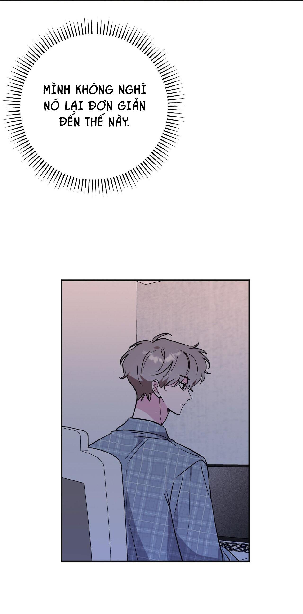 CẠM BẪY ĐẠI HỌC - Chap 84