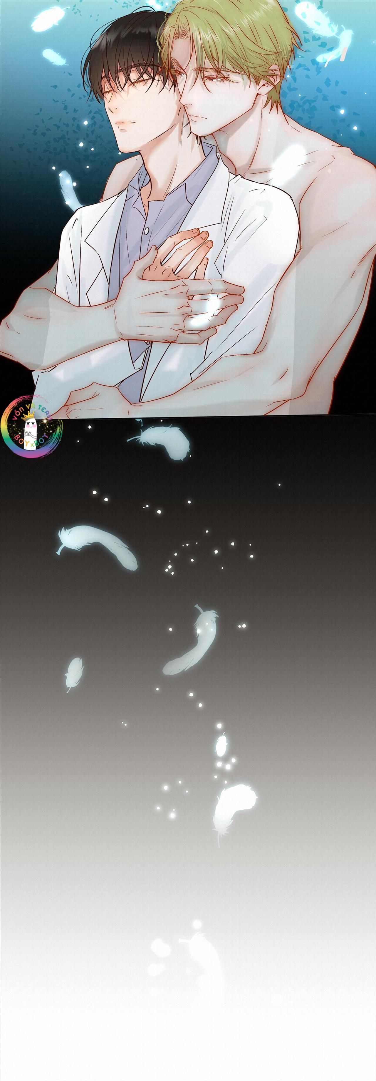 Trỗi Dậy Từ Tro Tàn - Chap 45