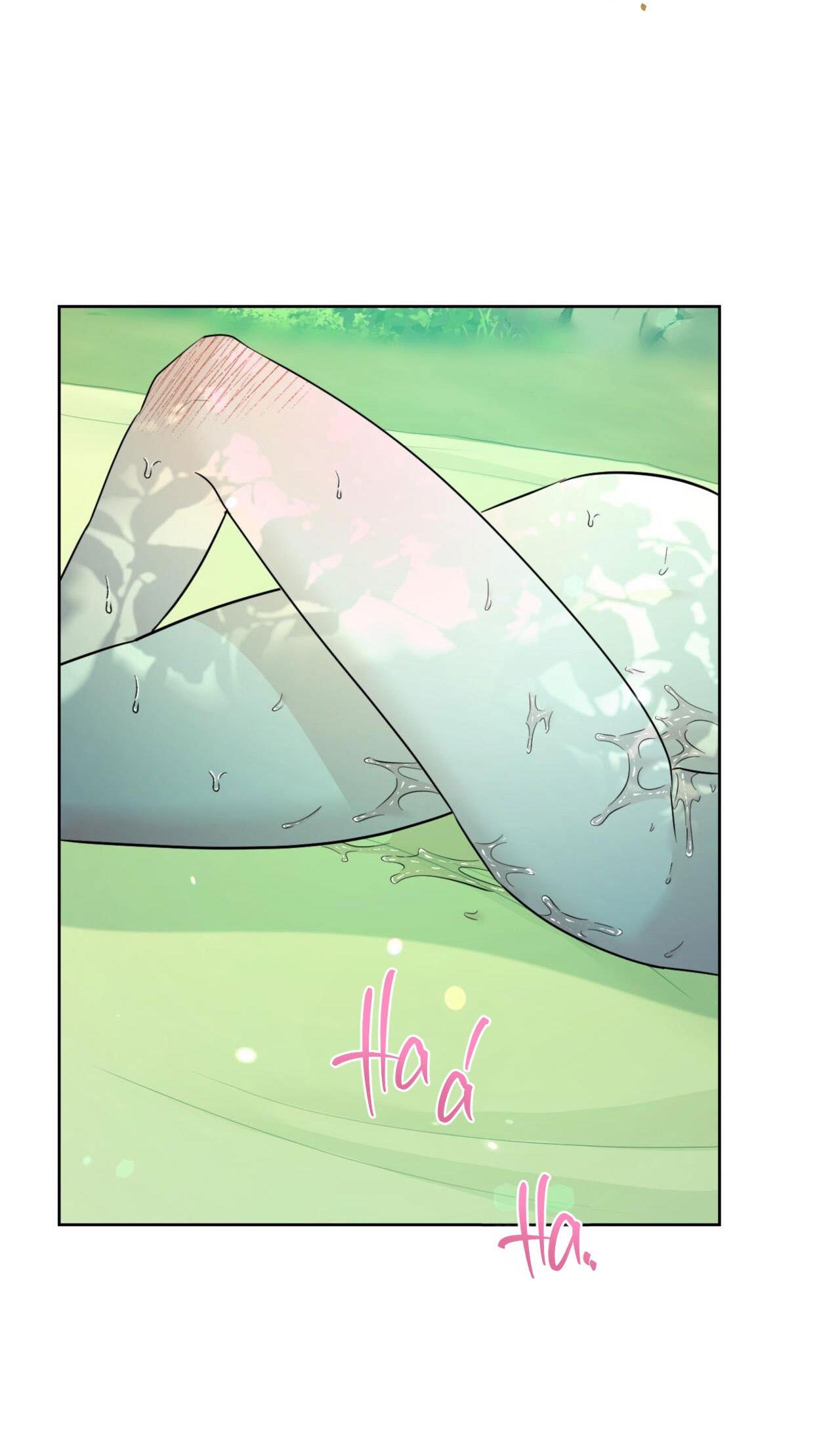 (CBunu) Khu Rừng Tĩnh Lặng - Chap 28