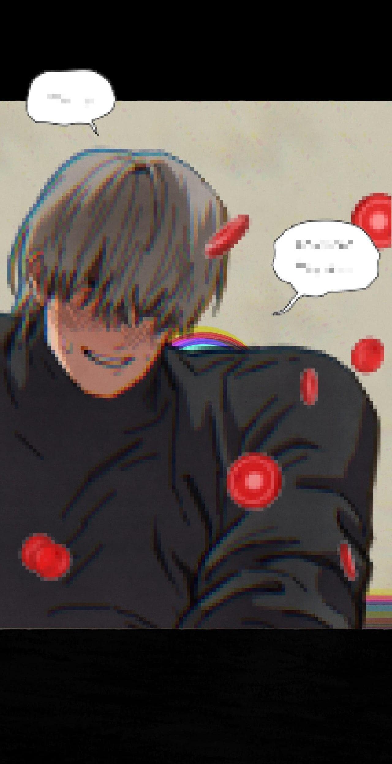 NHỮNG CON CHÓ TRONG TÙ - Chap 45