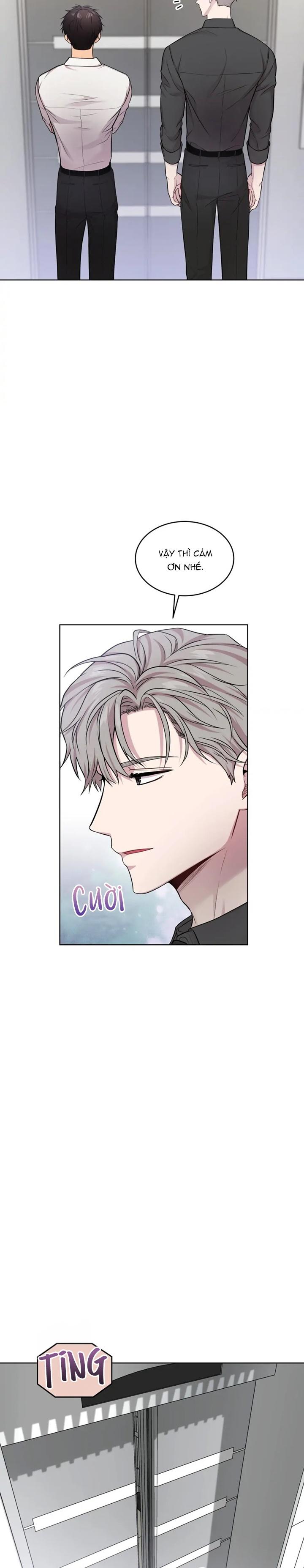 Passion - Chap 61