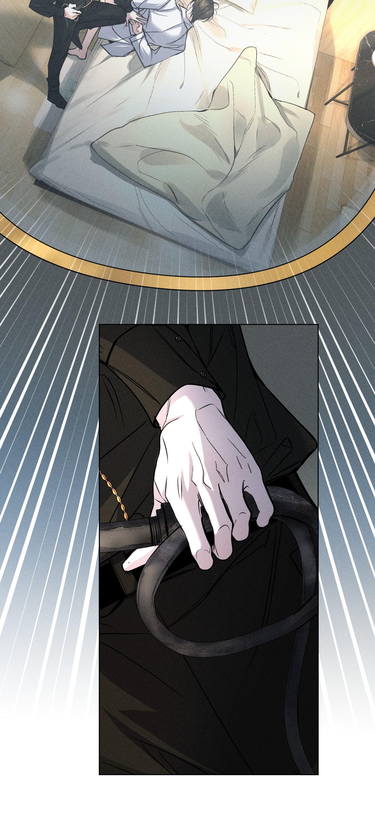 Ảnh Đế Cứ Muốn Làm Kim Chủ Của Tôi - Chap 25