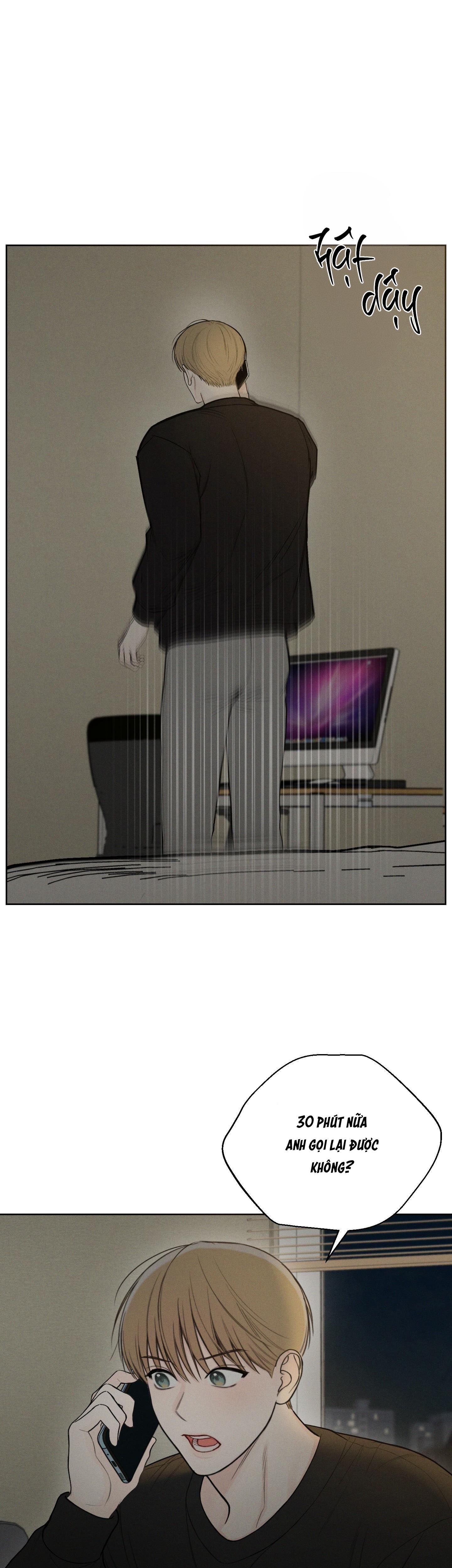 (CBunu) THÁNG 12 - Chap 45