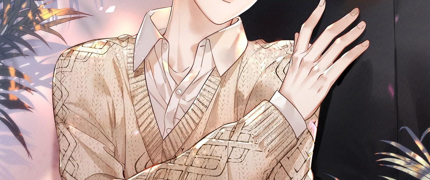 Khoảng thời gian may mắn - Chap 8