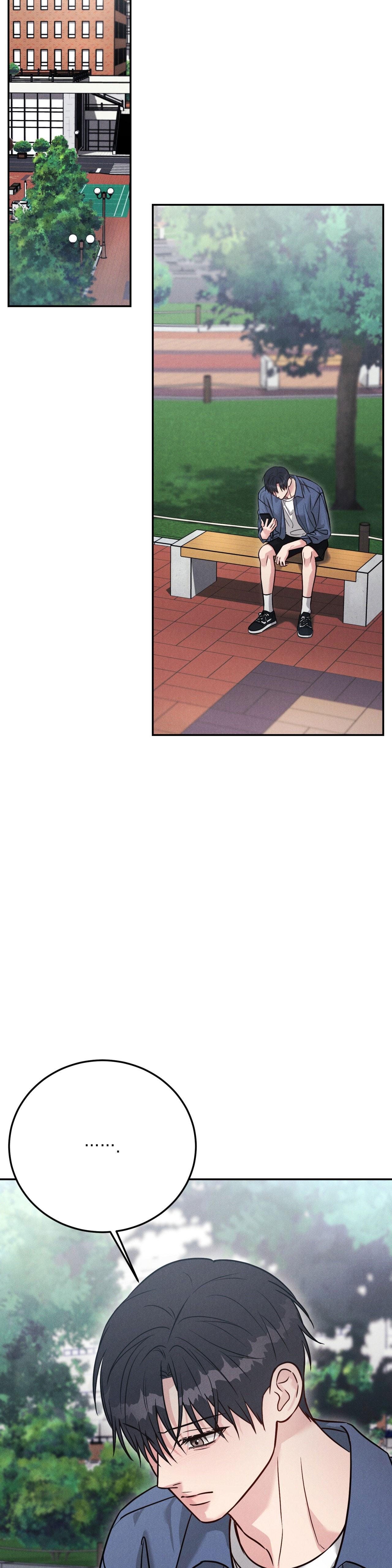 Giả Dược - Chap 54