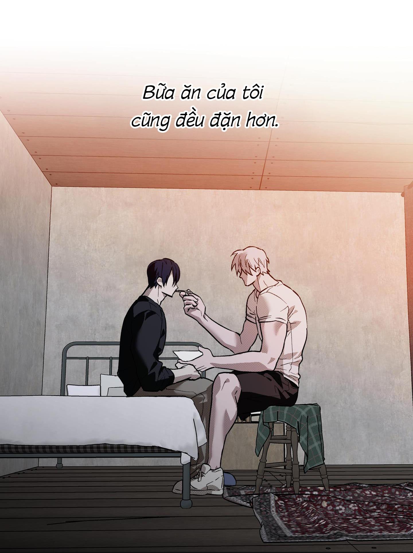 (CBunu) Control Time - Chap 18