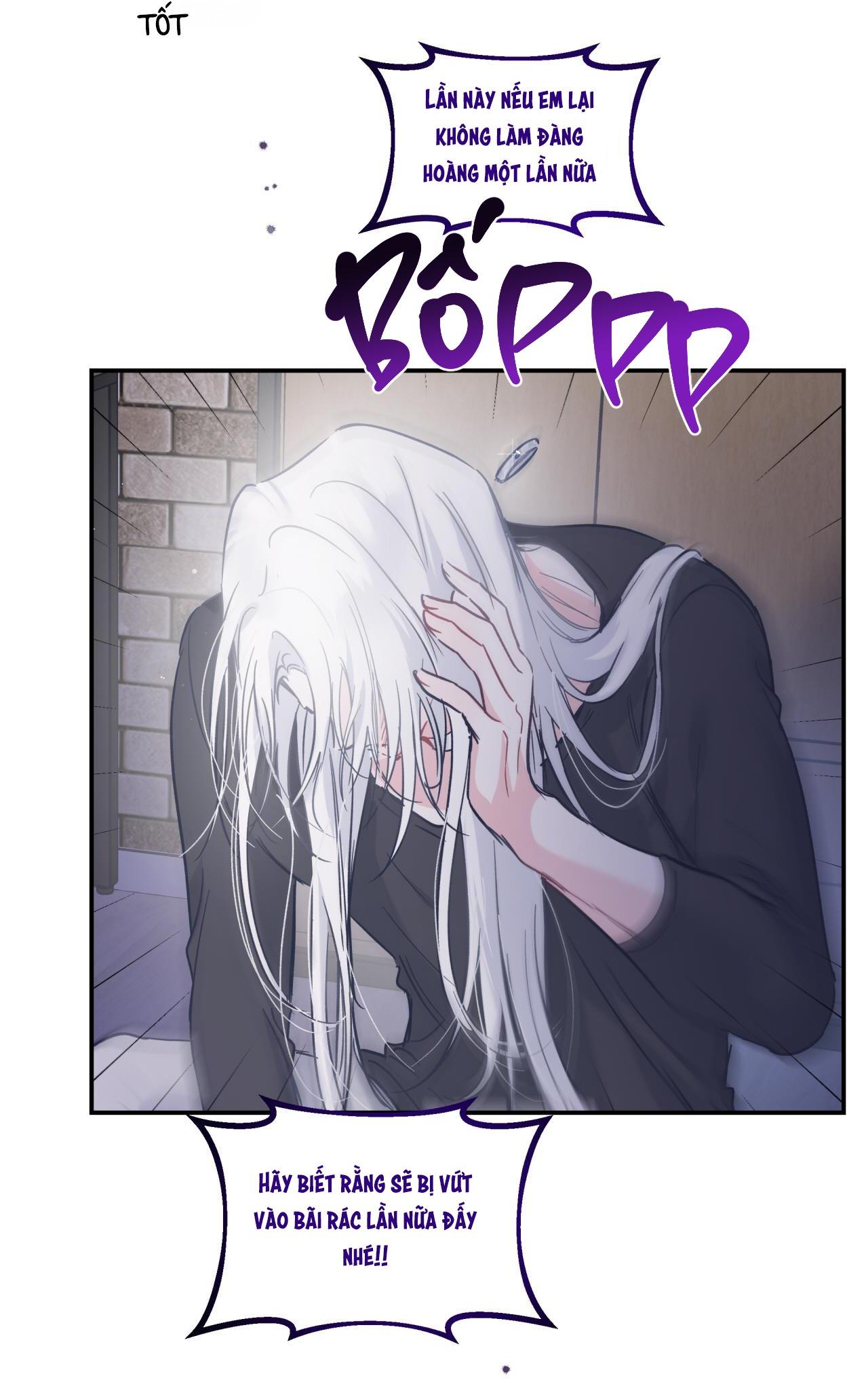 ĐẢO NGƯỢC CỦA ĐẢO NGƯỢC - Chap 46