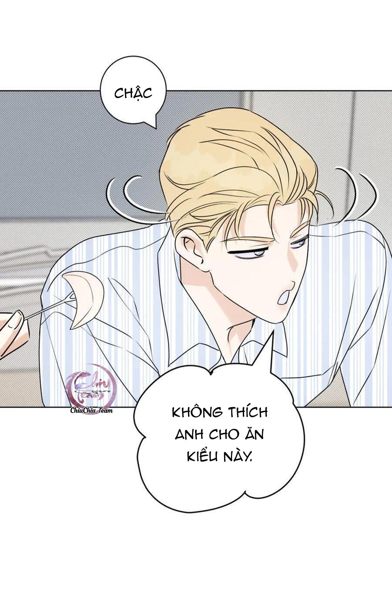 Anh Trai Rẻ Tiền Của Tôi (END) - Chap 63