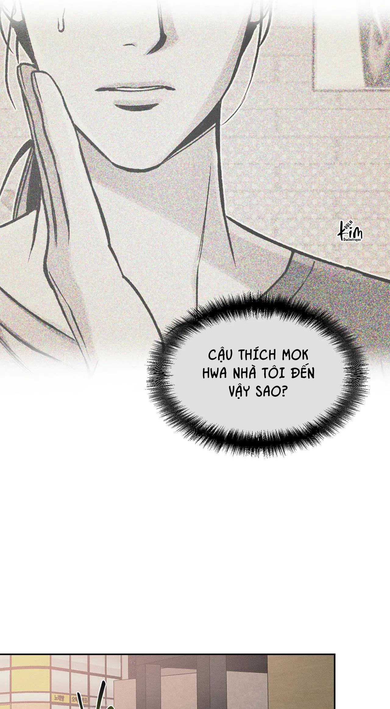 CẨN THẬN TRĂNG TRÒN THÁNG 3 ĐẤY - Chap 63