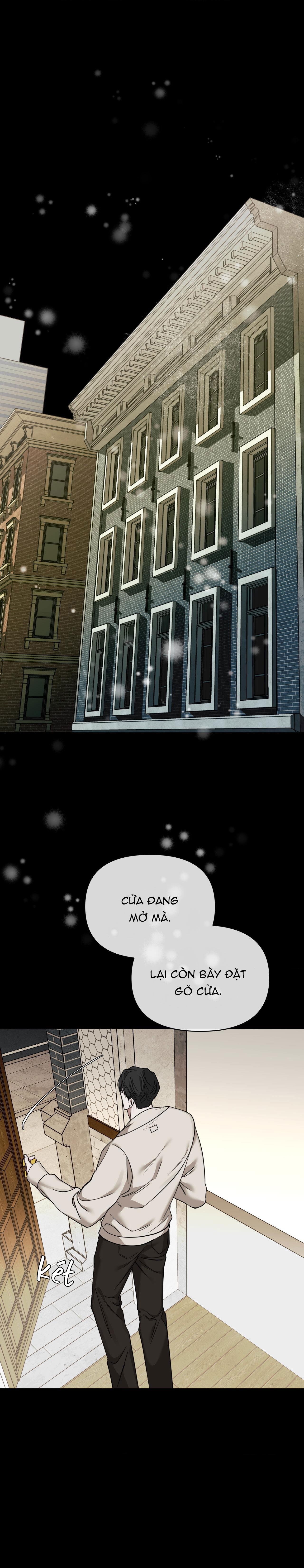 NGƯỜI YÊU DẤU - Chap 26