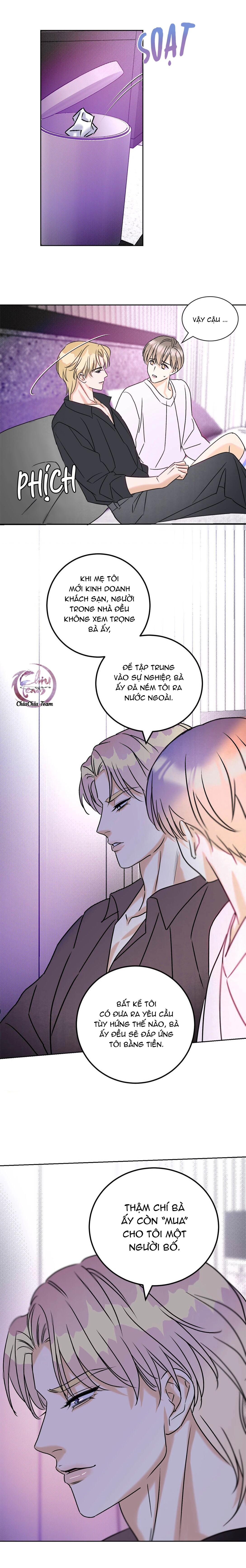 Anh Trai Rẻ Tiền Của Tôi (END) - Chap 24