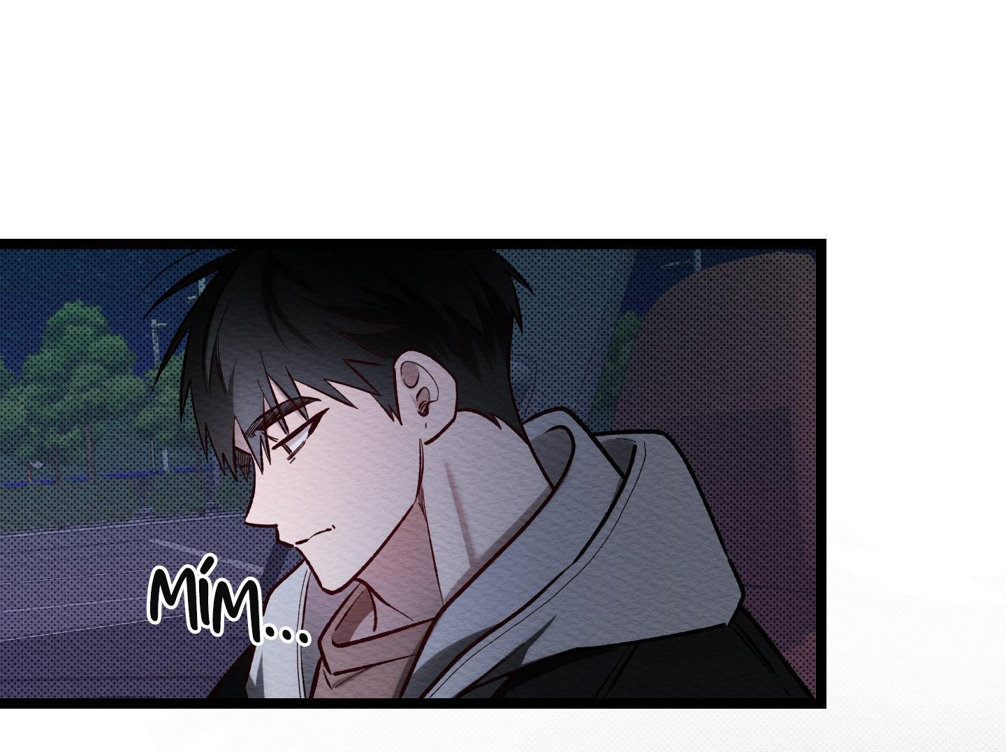 THỂ LOẠI LÃNG MẠN - Chap 8