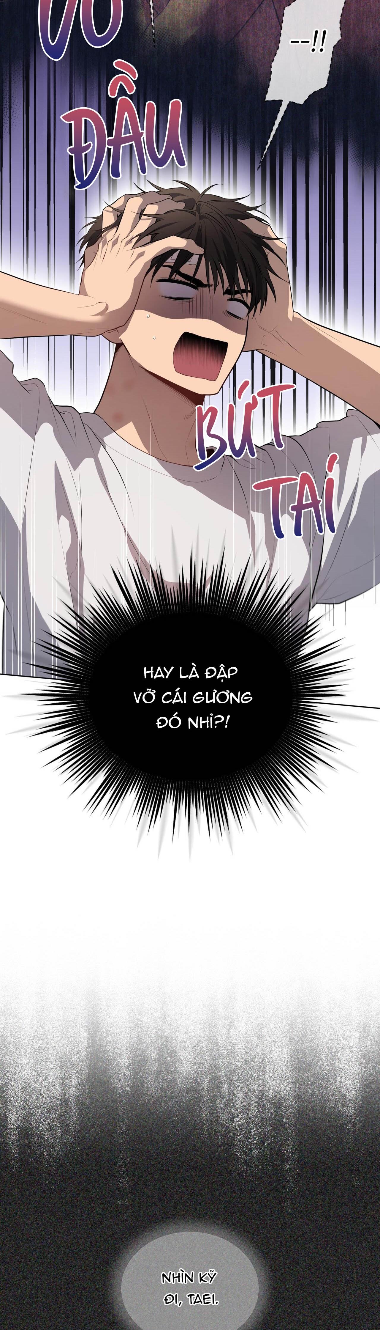 Passion - Chap 92