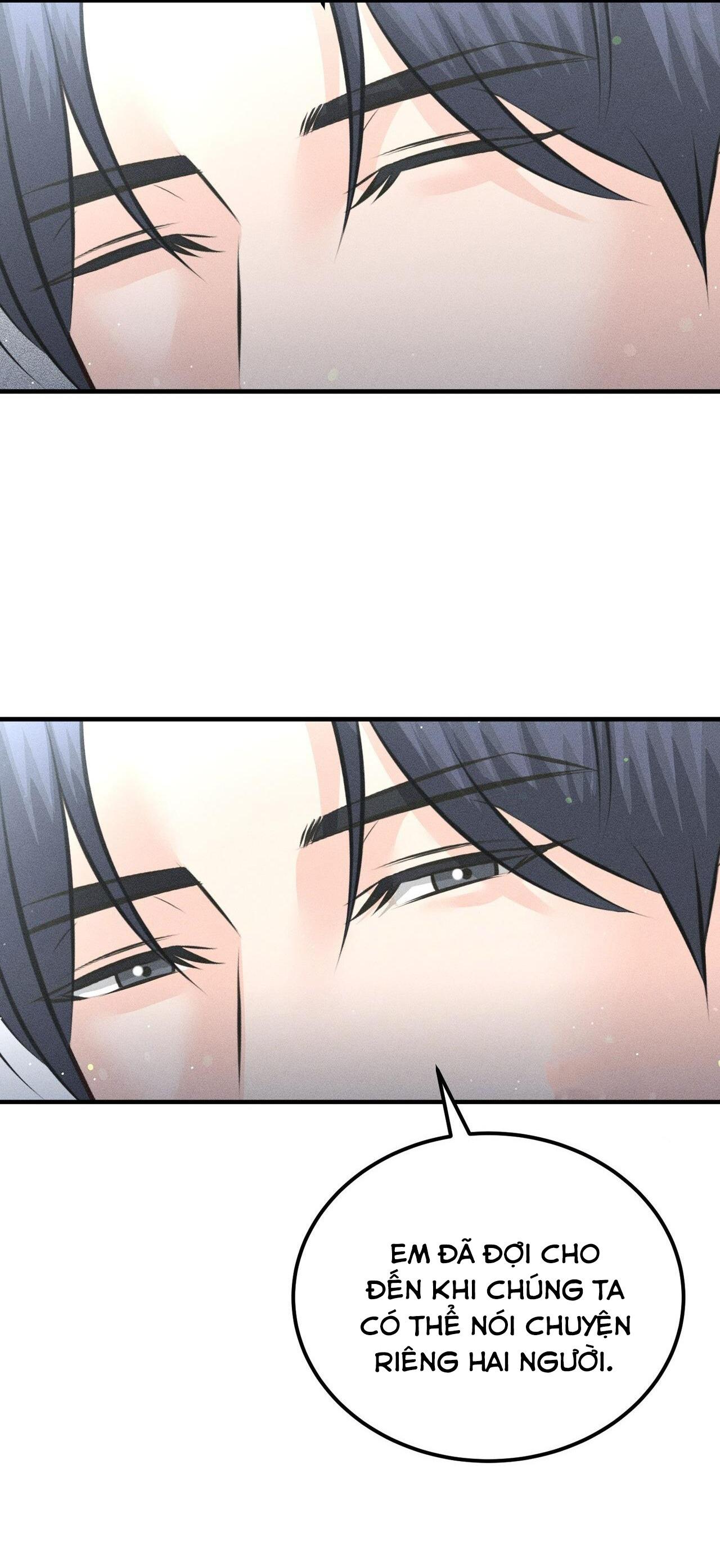 CHỜ CHÚT! ĐỪNG DI CHUYỂN - Chap 14