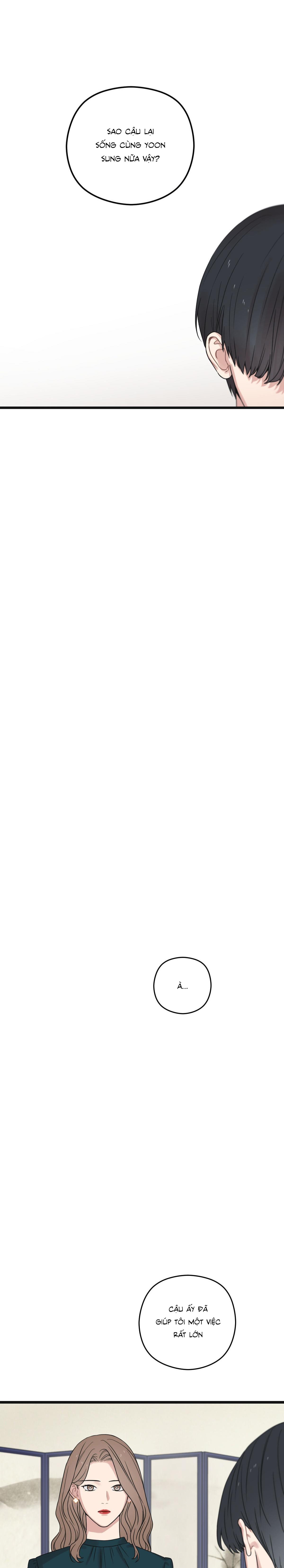 TRÙNG PHÙNG - Chap 46