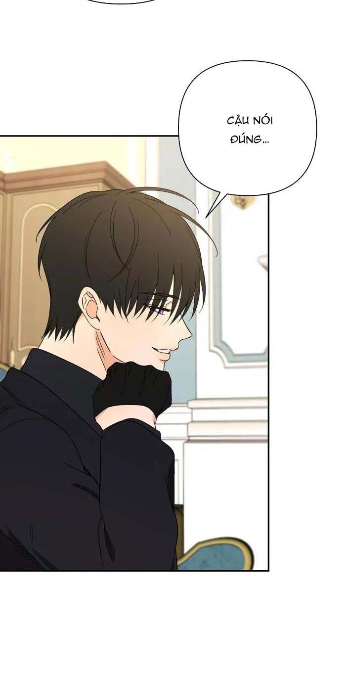 Mắc Kẹt Trong Game Hẹn Hò Của Em Gái Tôi - Chap 39