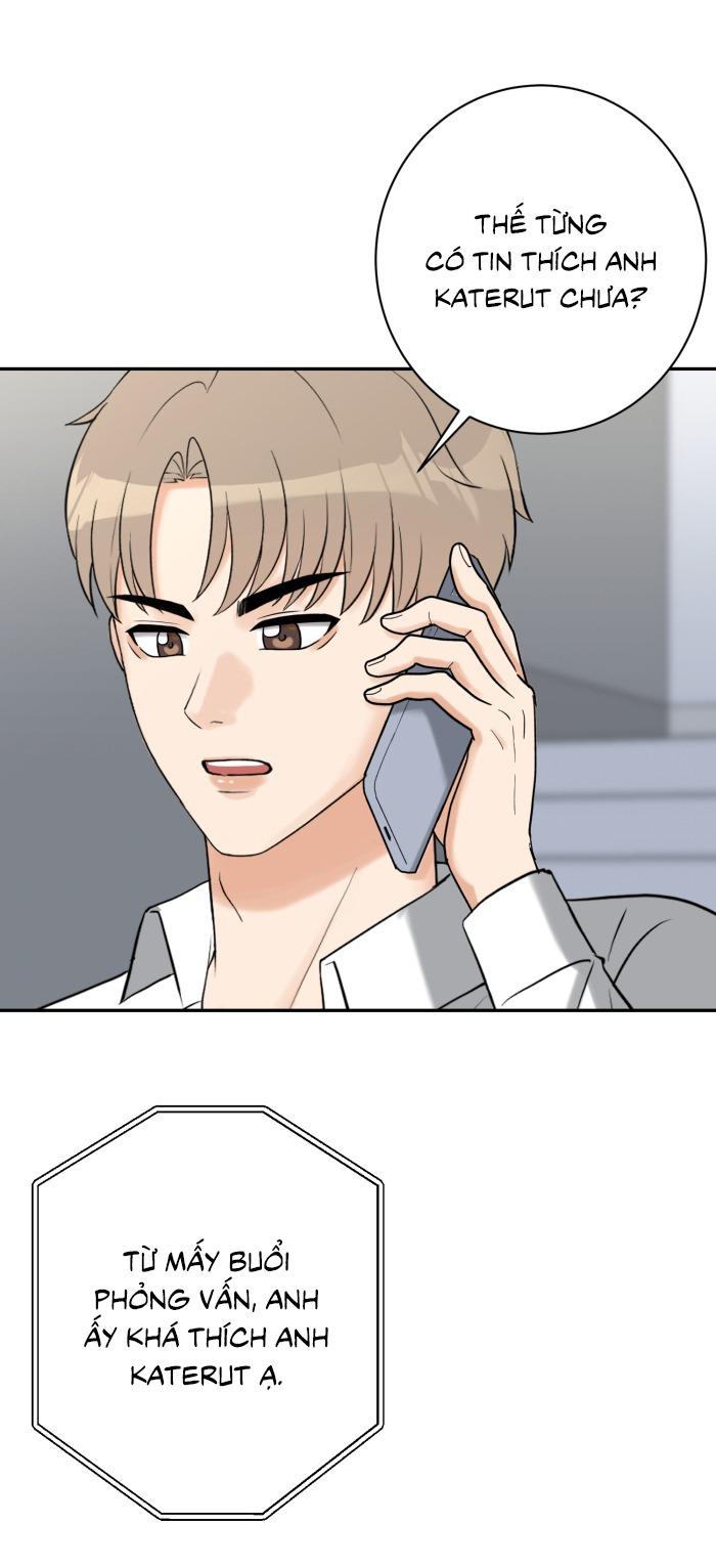 Tỉnh dậy lần nữa bỗng trở thành minh tinh rồi - Chap 30