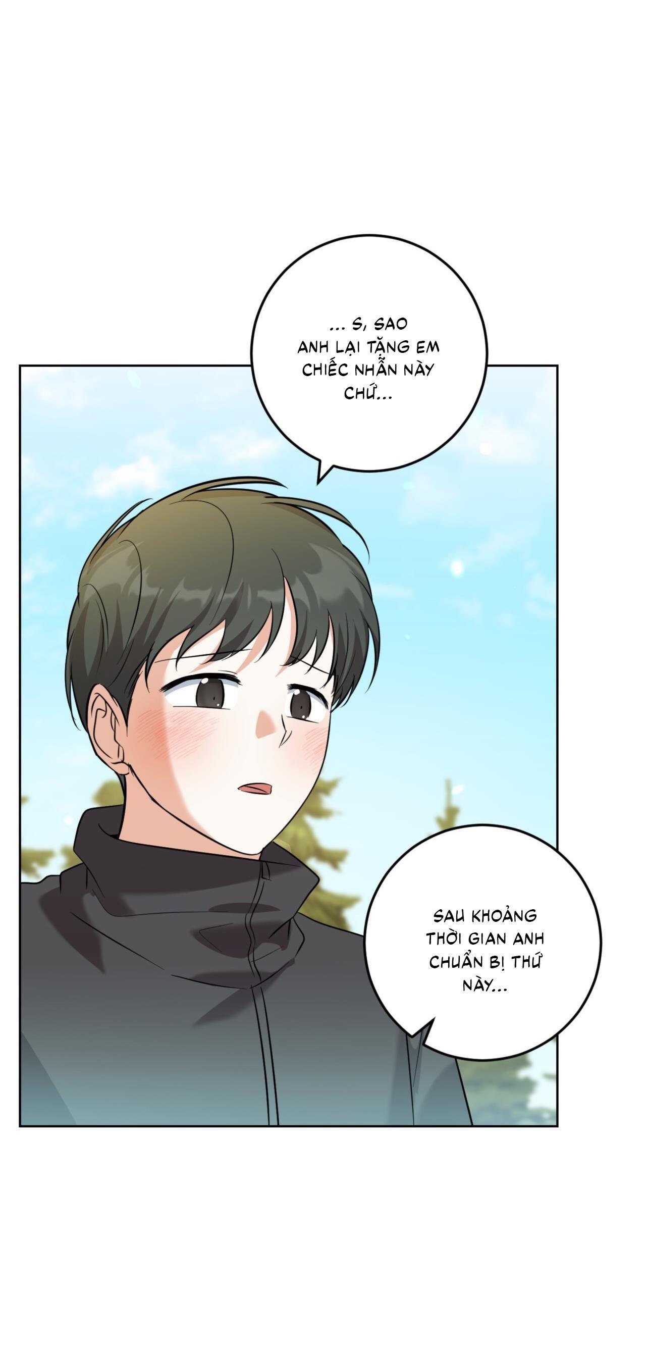(CBunu) Khu Rừng Tĩnh Lặng - Chap 60
