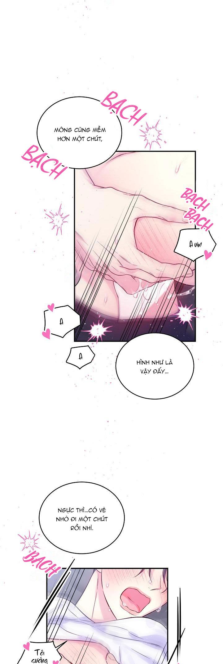 BÌNH MINH THỨ HAI - Chap 62