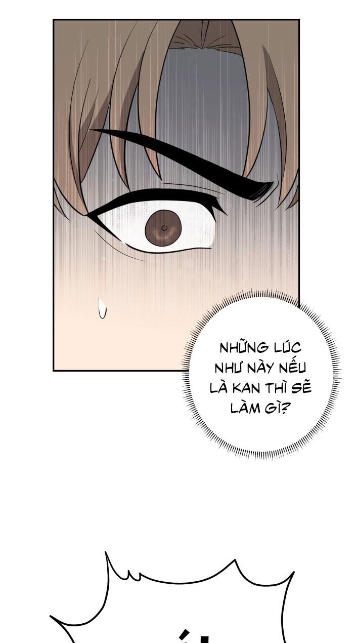 Tỉnh dậy lần nữa bỗng trở thành minh tinh rồi - Chap 9