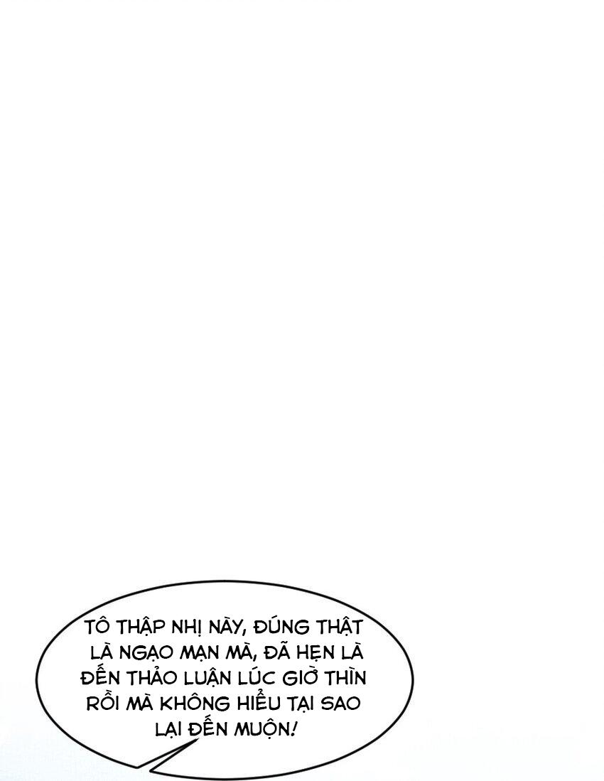 Vòng Luân Hồi - Chap 106