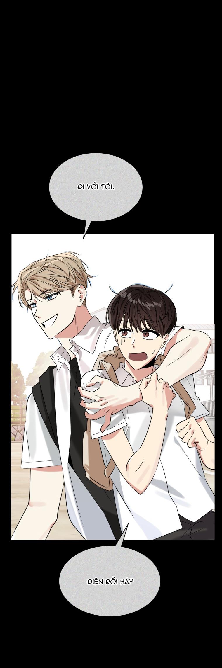 Nhật Hạ - Chap 10