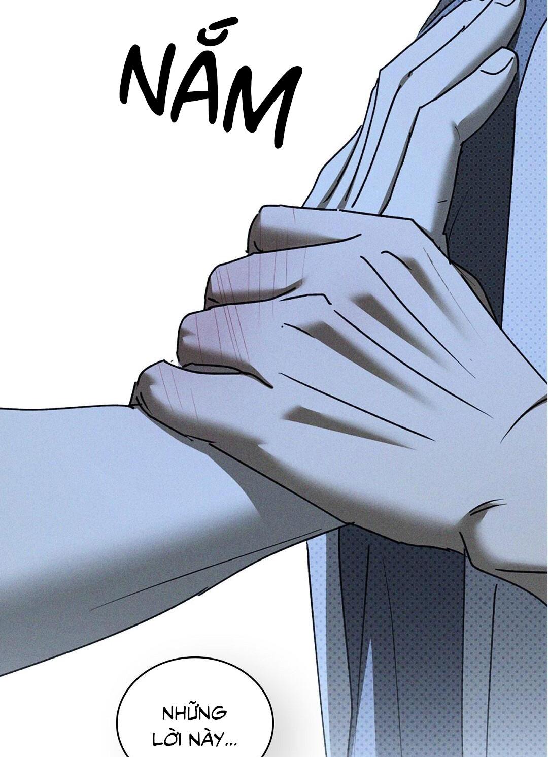 Dưới Ánh Đèn Xanh - Chap 38