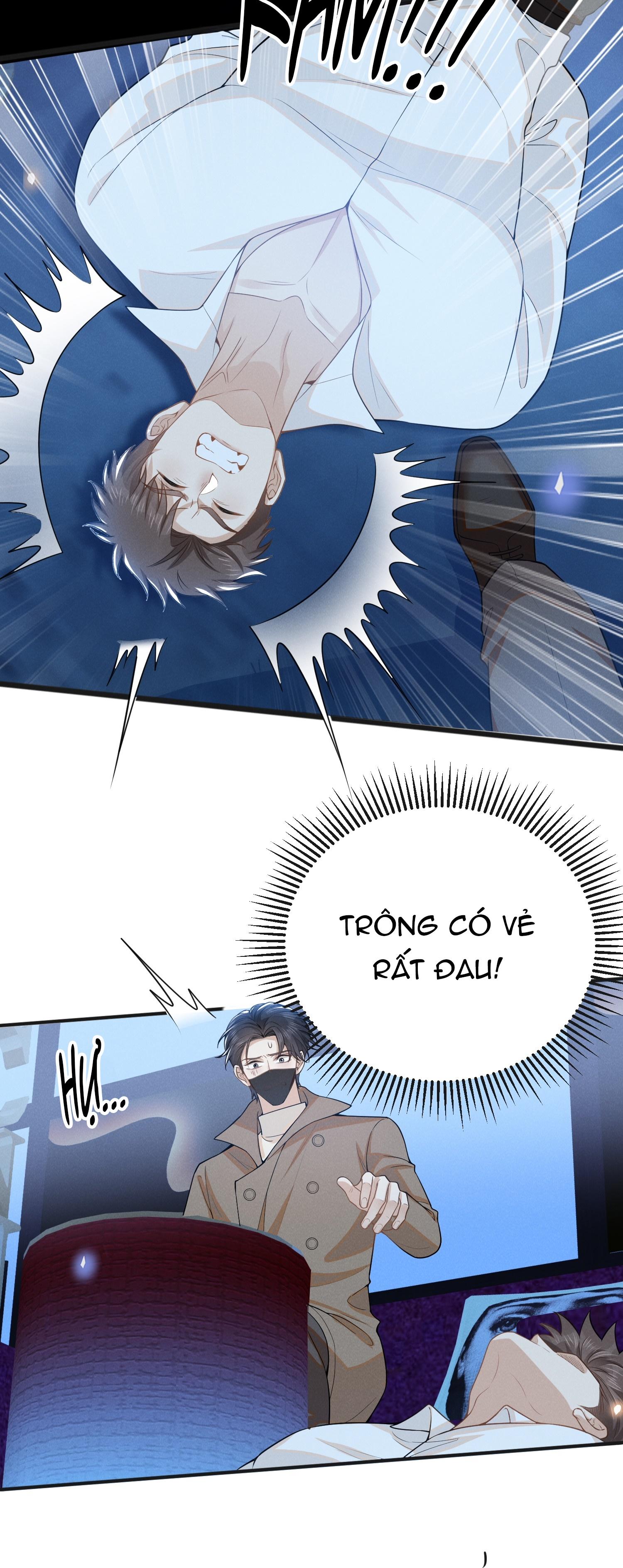 Lai sinh bất kiến - Chap 134