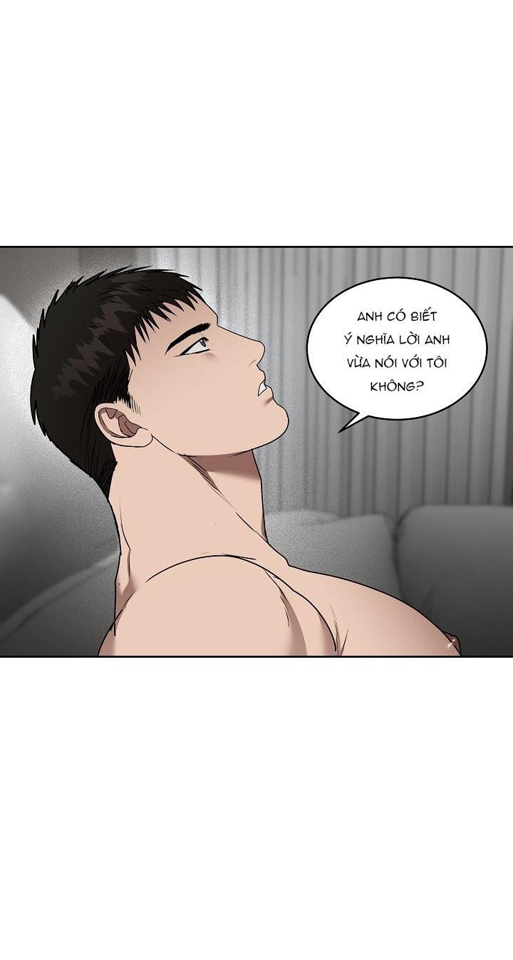 Không Hơn Không Kém - Chap 42