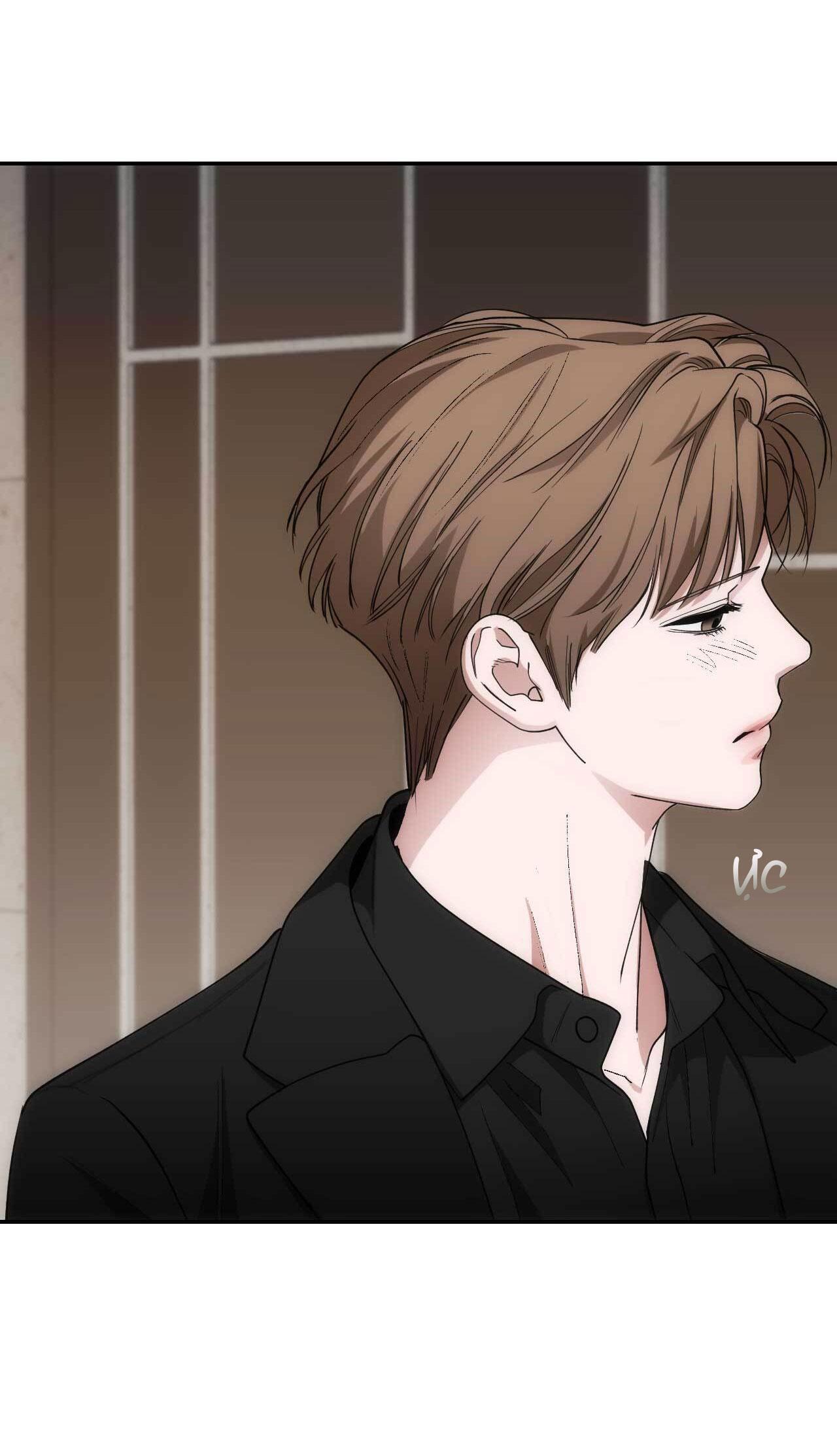 CHÌM TRONG KHOÁI LẠC - Chap 35