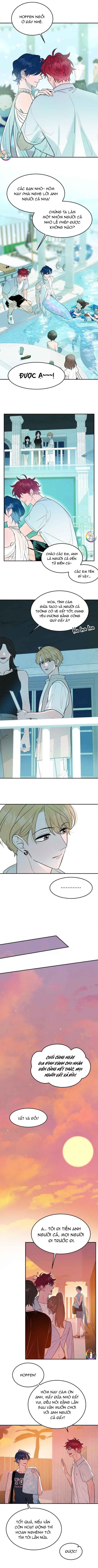 FRIDAY NIGHT - Chap 4