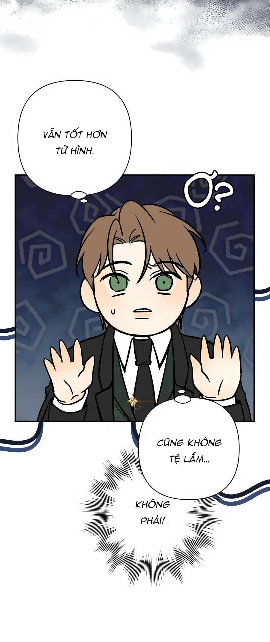 Mắc Kẹt Trong Game Hẹn Hò Của Em Gái Tôi - Chap 67