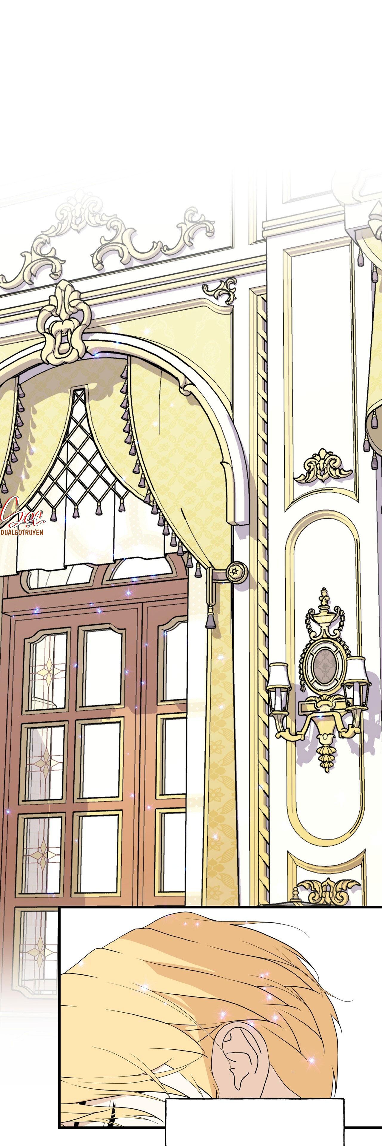 (ABO) ĐÁM CƯỚI HOÀNG GIA - Chap 29