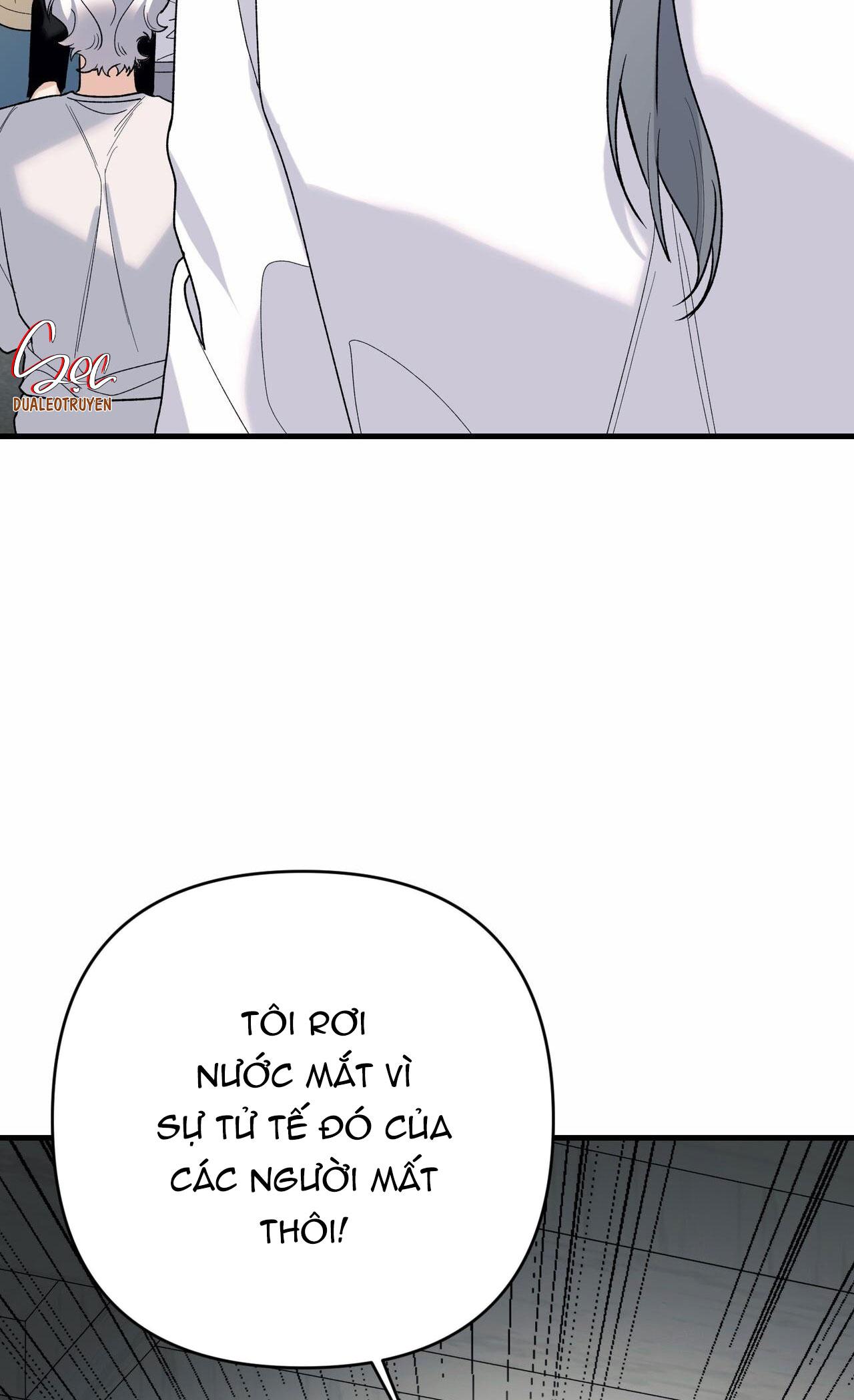 ĐIỀU KIỆN CỦA GUIDE - Chap 39