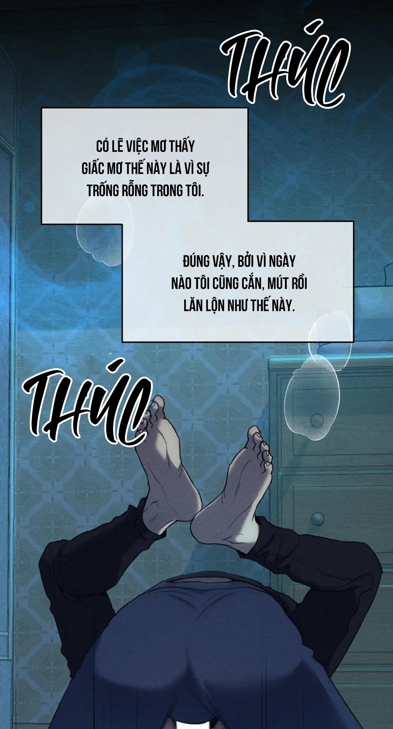 Công Cuộc Báo Thù Của Kẻ Yếu Thế - Chap 80