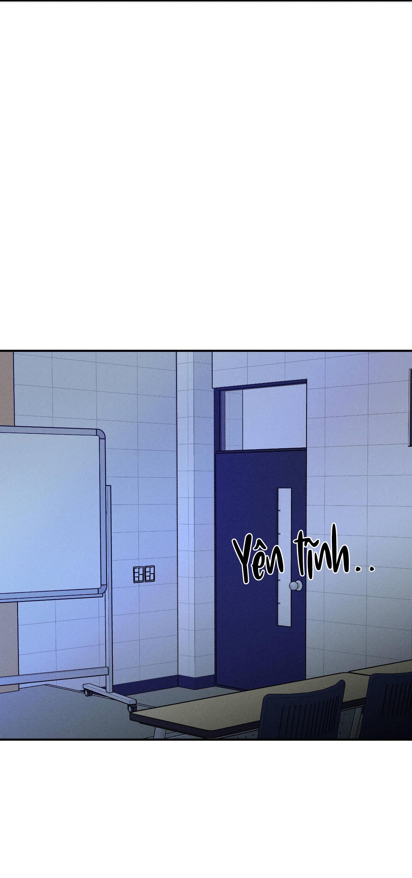 MÓN QUÀ DÀNH CHO KẺ NGẠO MẠN - Chap 35