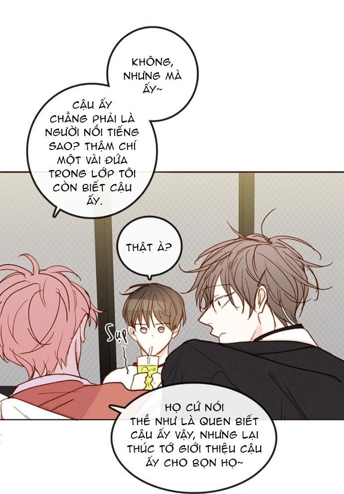 Thiên Đường Táo Xanh - Chap 89