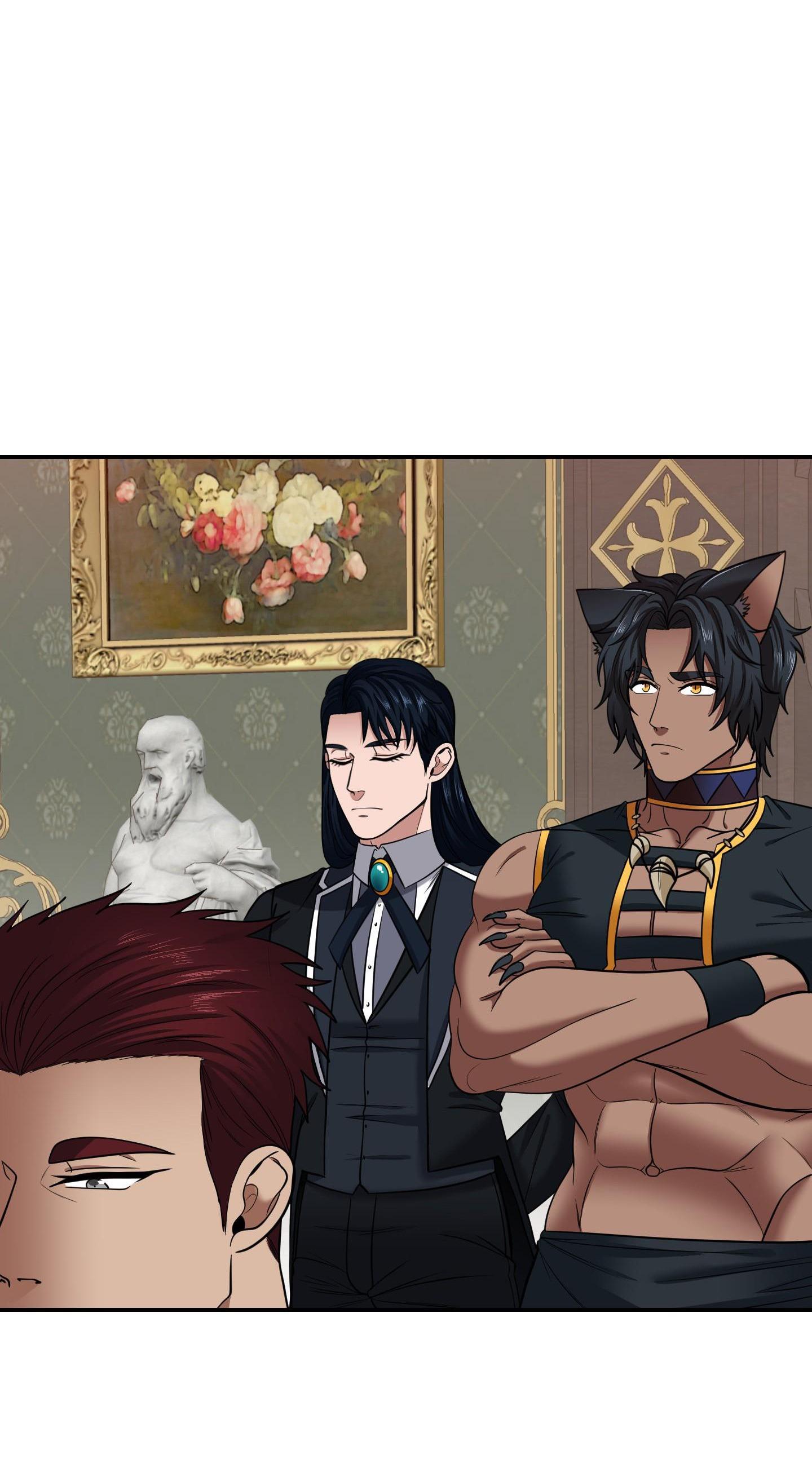 CÔNG TƯỚC MUỐN CÓ CON NỐI DÕI - Chap 16