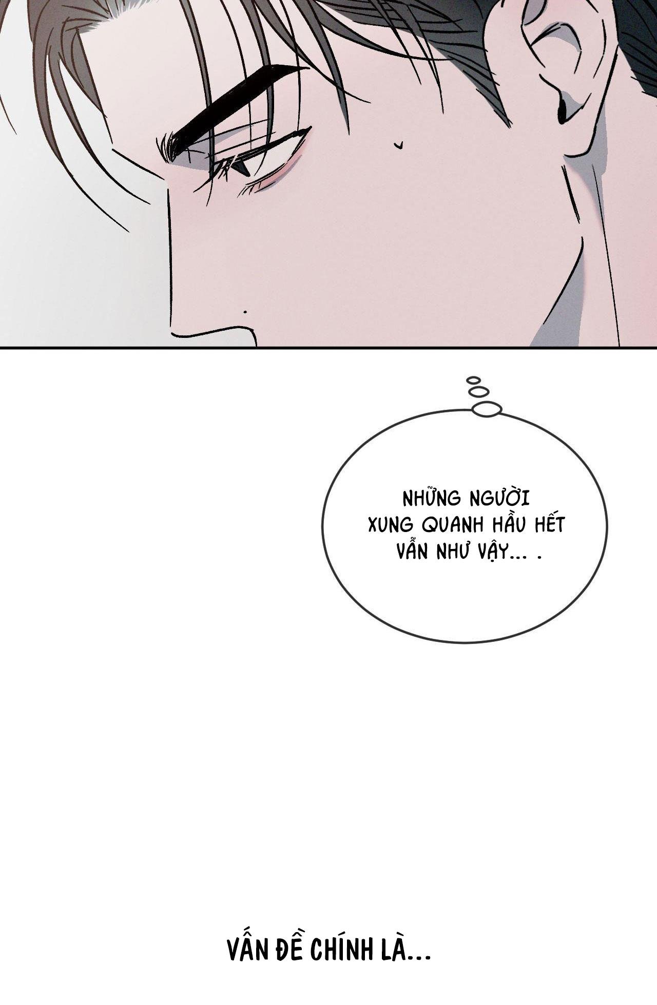 TƯƠNG PHẢN - Chap 81