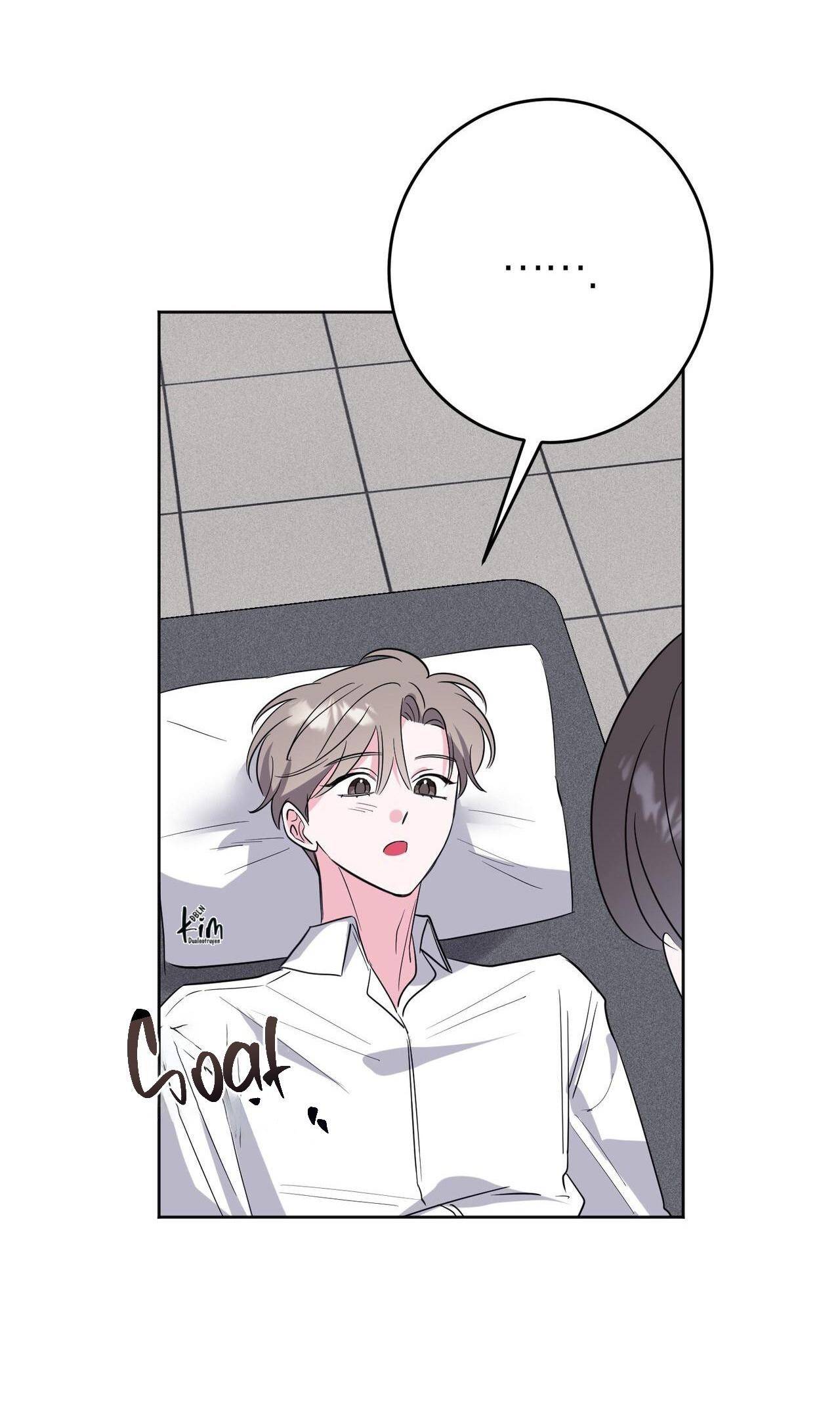 CẠM BẪY ĐẠI HỌC - Chap 100