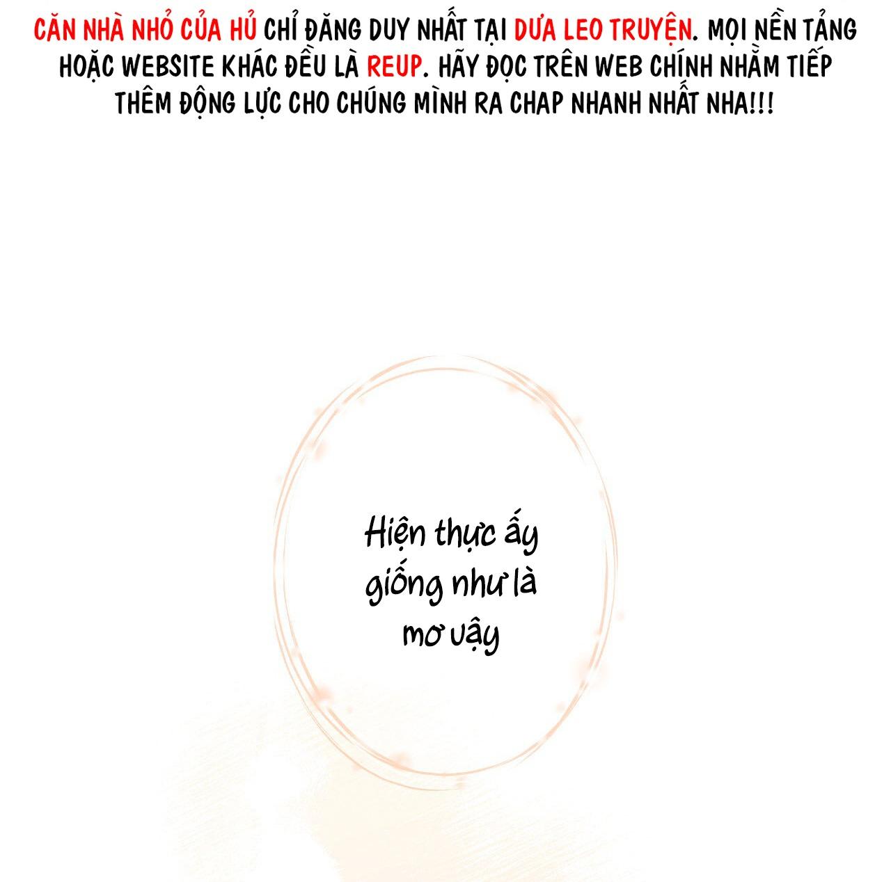 ĐỐI TỐT VỚI TÔI KHÓ VẬY SAO? - Chap 33