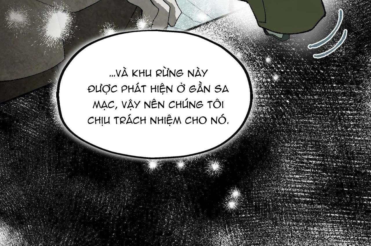 Hãy khóc đi đừng ngại ngùng! - Chap 12
