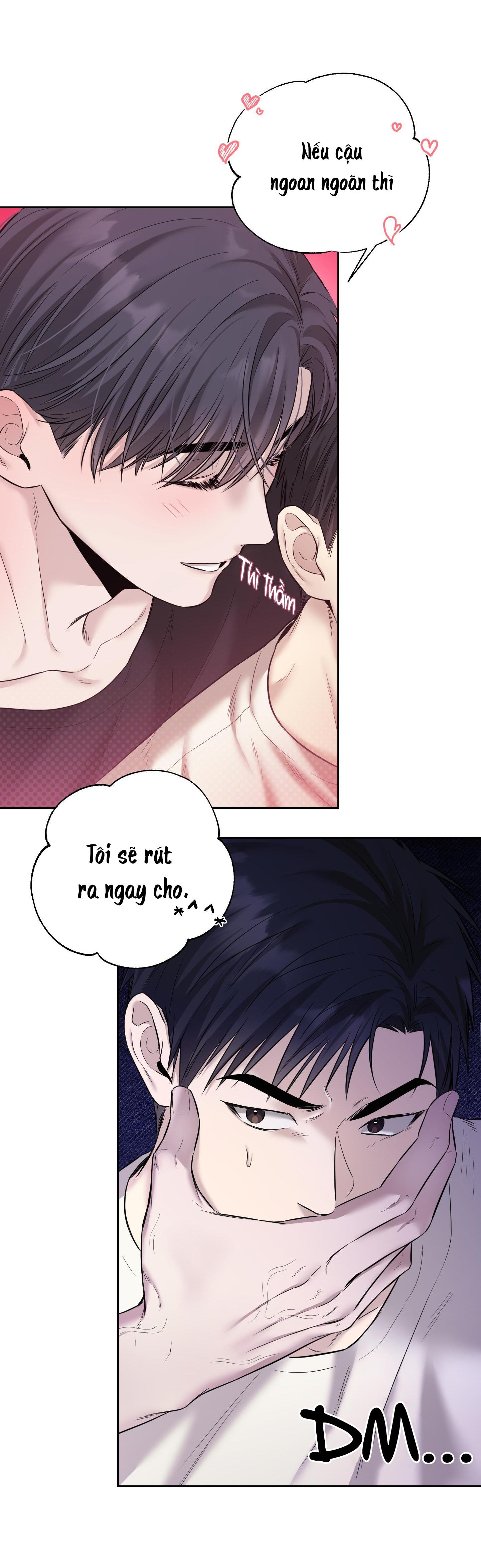 TUYỂN TẬP CUỒNG CÔNG-CHIẾM HỮU CÔNG CỦA NHÀ KIM - Chap 45.2