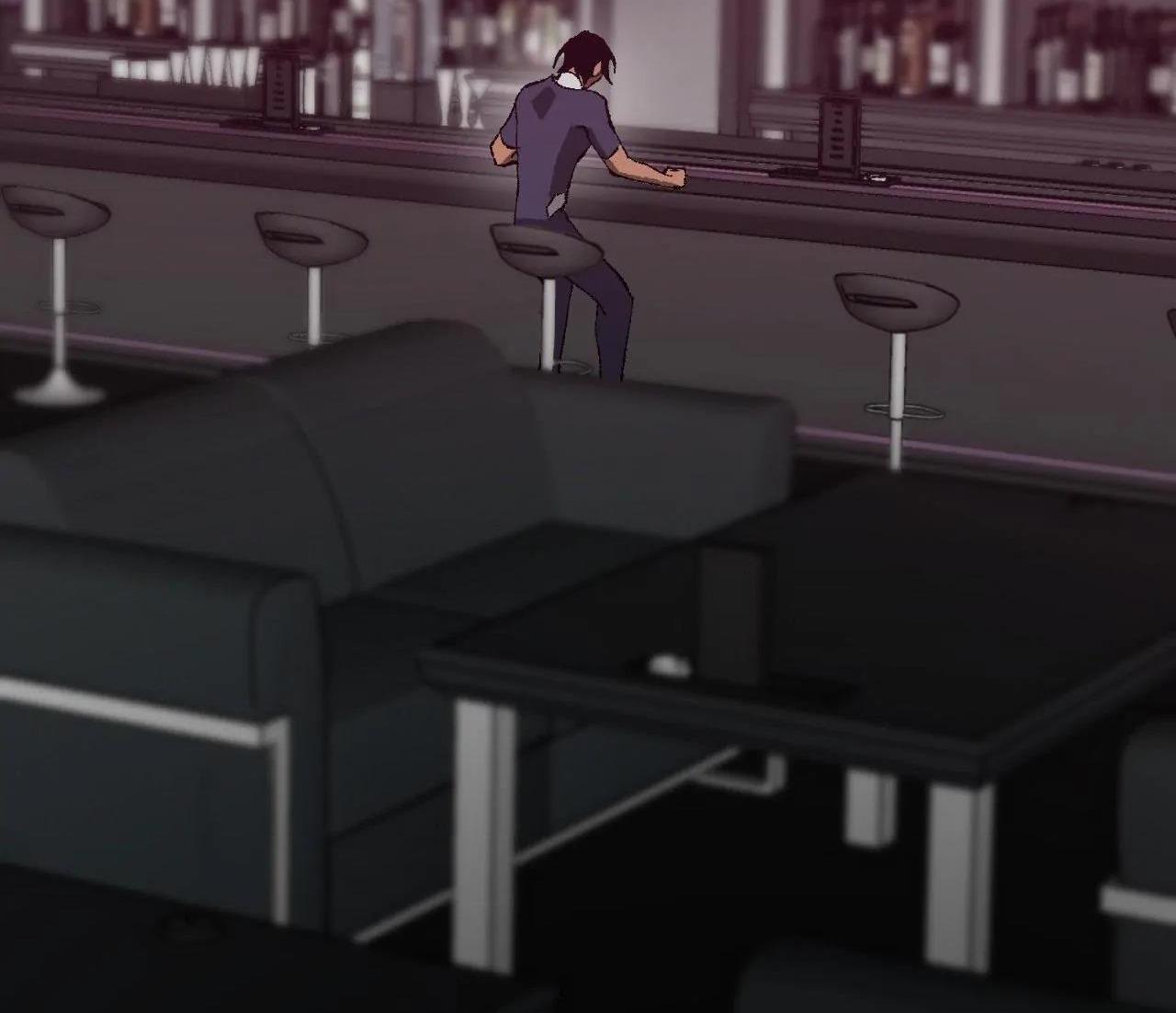 Hãy khóc đi đừng ngại ngùng! - Chap 8